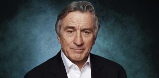 Robert De Niro In Zero Day On Netflix
