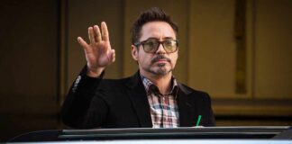 Robert Downey Jr. Fought Marvel To Protect His Avengers Co-Stars From Being Fired.