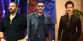 Rohit Shetty Praises Vicky Kaushal's Steady Rise, Akin To Ajay Devgn’s