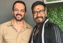Rohit Shetty fans want this Ajay Devgn movie’s sequel