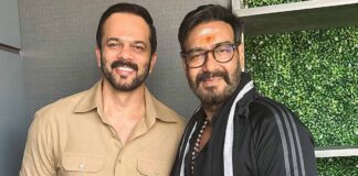 Rohit Shetty fans want this Ajay Devgn movie’s sequel