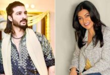 Rohman Shawl discusses his relationship with Sushmita Sen