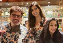 "Rupali Ganguly Physically Hit My Mother...": Stepdaughter Esha Verma
