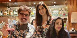 "Rupali Ganguly Physically Hit My Mother...": Stepdaughter Esha Verma
