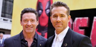 Ryan Reynolds Teases Fans With Clues About Deadpool 4
