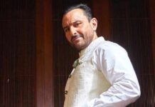 Saif Ali Khan revealed Hollywood-inspired Race