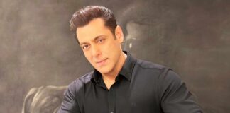 Salman Khan receives a fresh death threat from Lawrence Bishnoi's brother!