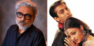 Salman Khan Scolded Sanjay Leela