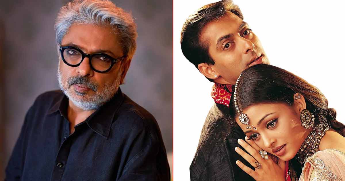 Salman Khan Scolded Sanjay Leela