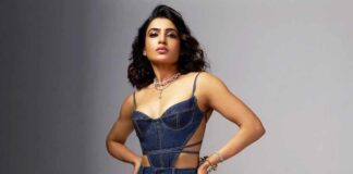 Samantha Ruth Prabhu ranks No. 1 on IMDb’s Most Popular Celebrities list.