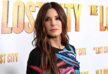 Sandra Bullock was warned not to marry her boyfriend?