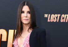 Sandra Bullock’s Bizzare Beauty Regimen Is The Key To Her Youthful Look