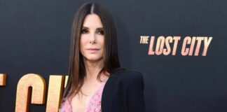 Sandra Bullock’s Bizzare Beauty Regimen Is The Key To Her Youthful Look