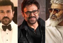 Sankranthi 2025 Brings A Major Box Office Clash With Ajith, Charan, & More!