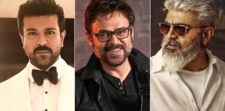 Sankranthi 2025 Brings A Major Box Office Clash With Ajith, Charan, & More!