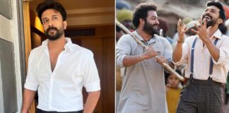 Satyadev's 16-minute role in RRR was cut, but the actor continues progressing with upcoming projects like Zebra.