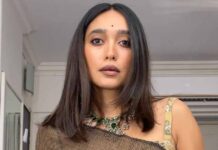 Sayani Gupta opens up about horrifying experience with co-actor
