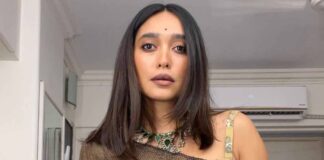 Sayani Gupta opens up about horrifying experience with co-actor