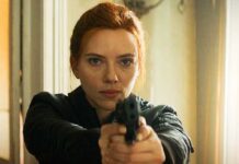 Here’s how Scarlett Johansson’s fate lef her to be Black Widow