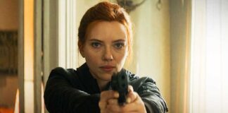 Scarlett Johansson Almost Cast As Lois Lane But Her Fate Led Her To Marvel’s Black Widow Here’s how Scarlett Johansson’s fate lef her to be Black Widow