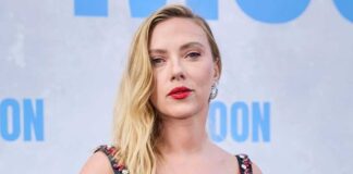 Here’s why Scarlett Johannson refused to play a Trans character