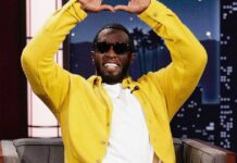 Is Diddy Going To Have This Thanksgiving Dinner in Jail?
