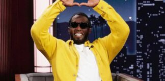 Is Diddy Going To Have This Thanksgiving Dinner in Jail?