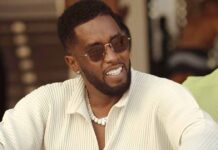 Sean Diddy Combs’ Plea To Be Detained On A Private Island Was Turned Down By Judge
