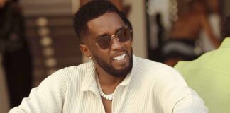 Sean Diddy Combs’ Plea To Be Detained On A Private Island Was Turned Down By Judge