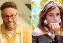 Seth Rogen apologized for an uncomfortable situation