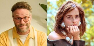 Seth Rogen apologized for an uncomfortable situation
