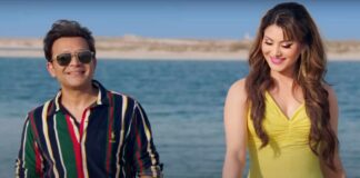 Shael Oswal's "Rabba Kare" features Urvashi Rautela, a romantic anthem set to dominate the season.