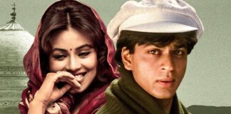 Shah Rukh Khan And Mahima Chaudhry’s 1997 Hit Pardes Returning To Cinemas After 27 Years