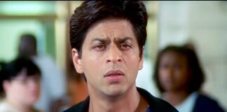 "Shah Rukh Khan Just Wept & Wept, Can't Lose Another Father," When Karan Johar Had The Worst Death Premonition