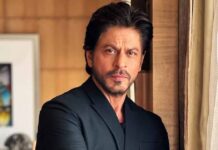 Shah Rukh Khan shares insights on his first Bollywood mentor.