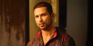 Shahid Kapoor leases his luxurious Mumbai apartment in Three Sixty West for Rs. 20.5 lakh monthly