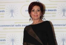 Sharon Osbourne Leave Onlookers Concerned Over Ozempic Weight Loss