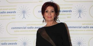 Sharon Osbourne Leave Onlookers Concerned Over Ozempic Weight Loss
