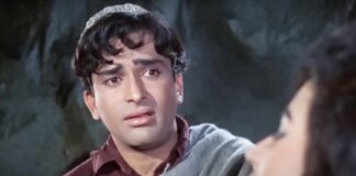 Box Office Flashback: When Shashi Kapoor Delivered 300 Times More Than His Paycheck