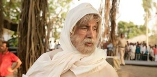 Shoojit Sircar’s "Shoebite," starring Amitabh Bachchan, has been unreleased since 2012, but the director is optimistic about a possible OTT release