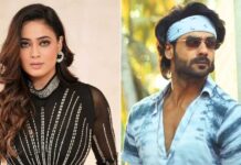 Shweta Tiwari's Ridiculous Wedding Rumor With Vishal Aditya Singh Is The Lowest Level Entertainment