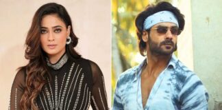 Shweta Tiwari's Ridiculous Wedding Rumor With Vishal Aditya Singh Is The Lowest Level Entertainment