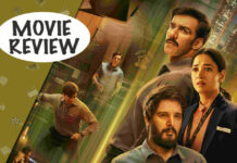 Sikandar Ka Muqaddar Review: Tamannaah Bhatia-Avinash Tiwary & Jimmy Sheirgill