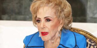 Silvia Pinal's Net Worth Explored