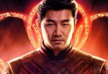 Simu Liu Teases Shang-Chi 2 Sequel Announcement.