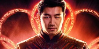 Simu Liu Teases Shang-Chi 2 Sequel Announcement.