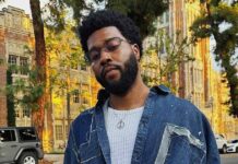 Singer Khalid Comes Out After Revealing He Was Outed
