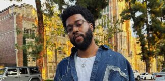 Singer Khalid Comes Out After Revealing He Was Outed