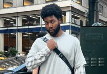 Singer Khalid Denies Disturbing Claims Of Abuse