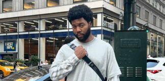 Singer Khalid Denies Disturbing Claims Of Abuse